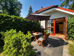 Apartamenty Winniczki, Pobierowo